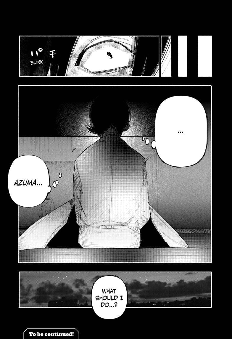 Choujin X, Chapter 24 image 28